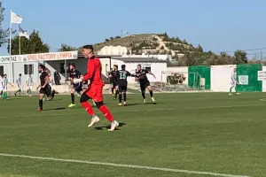 Νίκησε και... έπιασε κορυφή η ΑΛΣ Ομόνοια! (φώτος)