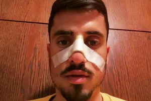 Επέμβαση ο Νικολαΐδης/Σε δύο εβδομάδες η επιστροφή