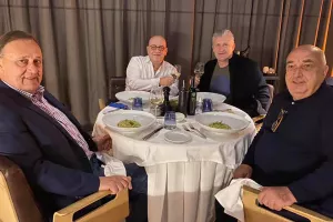 Δείπνο... από Σούκερ
