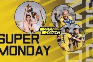 Απόψε με Mίστερ γκολ στο Super Monday