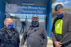 ΒΙΝΤΕΟ/ΔΗΛΩΣΕΙΣ Κίκη, Μιχαηλίδη, Τρισόκκα