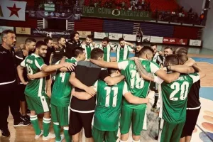 Ανάρτηση πριν τον τελικό με το ΑΠΟΕΛ