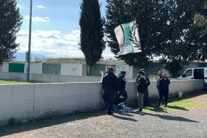 Νίκησε και... έπιασε κορυφή η ΑΛΣ Ομόνοια! (φώτος)