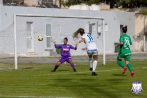 Απόλλων Ladies/Η απονομή στις πρωταθλήτριες (φώτος)