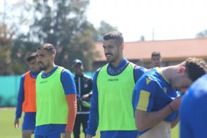 ΚΛΙΚΣ από τον Parimatch Αρχάγγελο