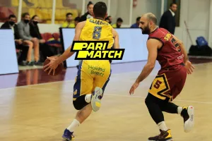 Στους τελικούς ο Κεραυνός (φώτος)
