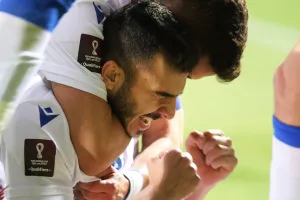 "Ο Ιωάννης της Κύπρου... ο Ιωάννης του Απόλλωνα!"