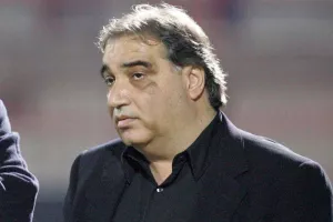 Την Τρίτη κηδεύεται ο Μίμης Φαντούσης