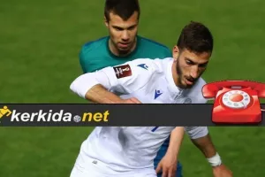 ΜΗΝΑΣ στο KERKIDA: "Αυτή είναι η ανταμοιβή μου/Τους δώσαμε μια ελπίδα ότι είμαστε εδώ"