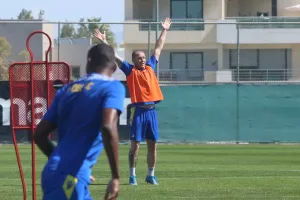 Την θέλει... ο Γκάρνερ