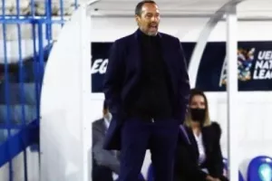 "Αυτή θα είναι η επιτυχία της Εθνικής Ελλάδας στα προκριματικά"
