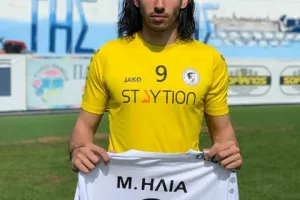 "Εμείς θα ενισχύσουμε όσο μπορούμε την μικρή Χάνα"