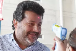 Στο... κόκκινο!