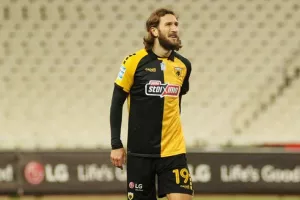 ΑΕΚ: Χωρίς διεθνείς και τέσσερες τραυματίες η προπόνηση