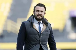 Καρυπίδης: «Θέλω να δω τον Άρη να κάνει πρωταθλητισμό»