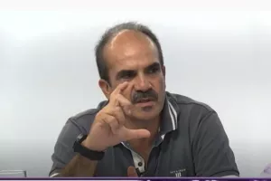 Κώστα Θεοδότου...