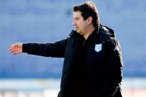 Η ενδεκάδα του ΠΑΣ Γιάννινα για Παναθηναϊκό