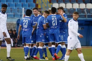 Τσέκαρε το εισιτήριο με… αγγαρεία ο ΠΑΟΚ