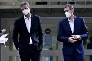 Ευχαριστήρια επιστολή του Παναθηναϊκού σε Ευρωλίγκα, Ζενίτ και ΤΣΣΚΑ Μόσχας