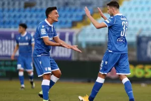 Νινούα: «Νιώθω καλά, είμαι χαρούμενος»