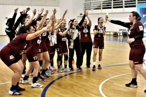 Κλήρωση Κυπέλλου ΟΠΑΠ Γυναικών