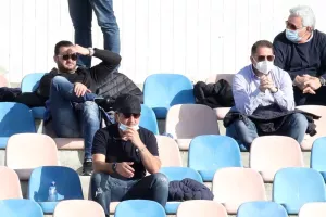 Είδαν το... τρίποντο