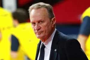 «Ομάδα με πολλή εμπειρία ο Ολυμπιακός»