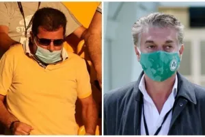 "Προσβλητικός ο τρόπος που ήρθε ο Παπασταύρου- Εμείς οι ιθαγενείς δηλαδή είμαστε στη βρωμιά;"