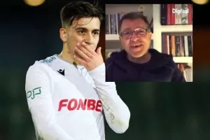 "Ο Λοΐζου είναι αρκετά δυνατό όνομα πανευρωπαϊκά"