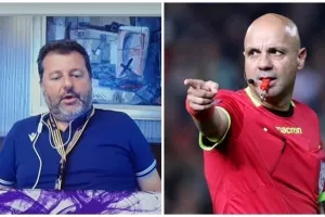 ΣΟΦΟ για Τράττο/"Για μας ο άνθρωπος είναι διεφθαρμένος!"