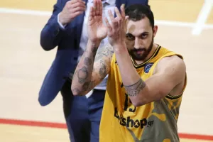 «Με εξαίρεση το πρώτο δεκάλεπτο, ακολουθήσαμε το πλάνο μας»
