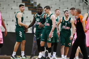 Η κριτική των παικτών του Παναθηναϊκού