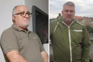 "Ένας άνθρωπος με αξίες που βοηθούσε κόσμο φτωχό" (Ο Νίκος για Νίκο)