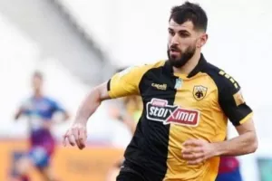 "Δεν είναι η κατάλληλη στιγμή να μιλήσουμε για το συμβόλαιό μου"