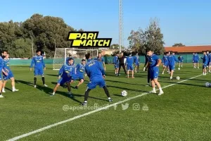 ΑΠΟΕΛ/Η αποστολή για Πάφο