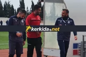 Τα... είπαν με Ρουσιά
