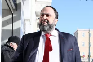 Την Τετάρτη η εκδίκαση της έφεσης της ΠΑΕ για την τιμωρία στον Μαρινάκη