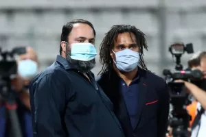 Αθλητικός δικαστής για Μαρινάκη/"Εκ των βαρύτερων εξυβρίσεων της τριετίας"