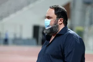 Έφεση Μαρινάκη: «Αβάσιμη η κατηγορία για την είσοδο στα αποδυτήρια των διαιτητών»