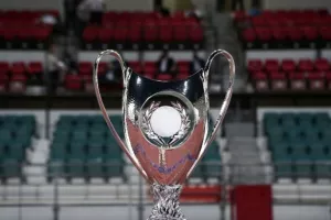 ΑΕΚ, ΠΑΟΚ, ΠΑΣ Γιάννινα και Ολυμπιακός στους «4» του Κυπέλλου