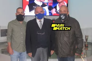 Ο Πρόεδρος ΚΟΑ επισκέφθηκε το Μουσείο του ΑΠΟΕΛ