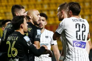 «Φουλάρουν» για το ντέρμπι με πρωινές προπονήσεις