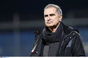 Μποροβήλος: «Ο Αστέρας τα τελευταία χρόνια κατάφερε πάρα πολλά»