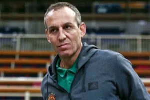Κάτας: «Έχουμε την ποιότητα για να παίξουμε καλά στην Πόλη»