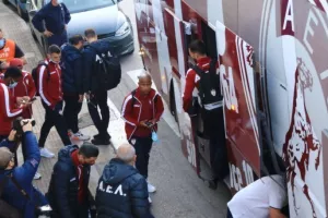 Στις 10 Μαρτίου ορίστηκε το Λαμία - ΑΕΛ