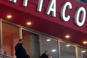 Ολυμπιακός: Δεν αφήνει έτσι την υπόθεση Μαρινάκη και θα κάνει έφεση