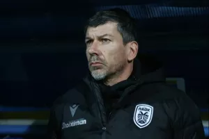 Με το μυαλό στη Λεωφόρο ο ΠΑΟΚ