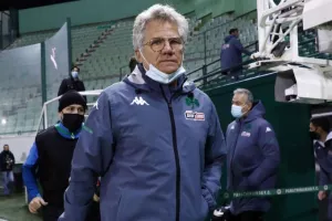 Μπόλονι: «Είναι σαν να κόβεις τα χέρια σου ή τα πόδια σου»