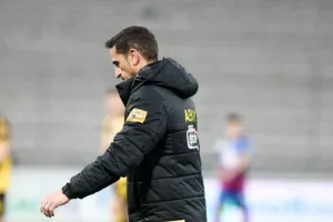 Επιστροφή στο 4-2-3-1 κόντρα στον Απόλλωνα εξετάζει ο Χιμένεθ