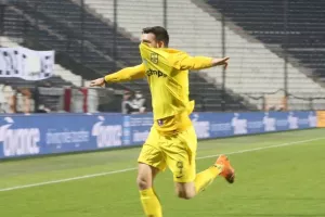 «Η άφιξη του Μήτρογλου μου έκανε καλό»